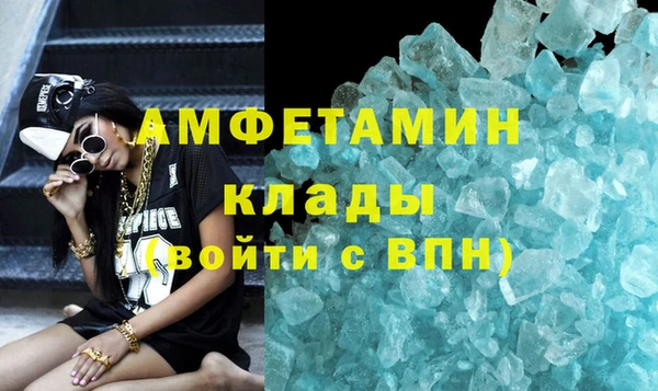 молекула духа Бородино