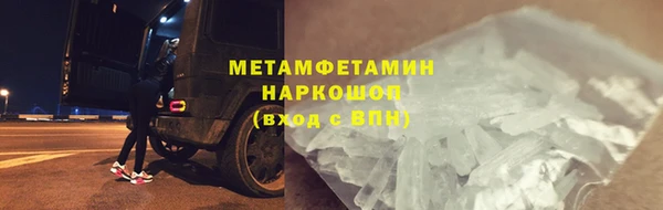 молекула духа Бородино