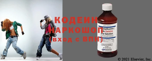 молекула духа Бородино