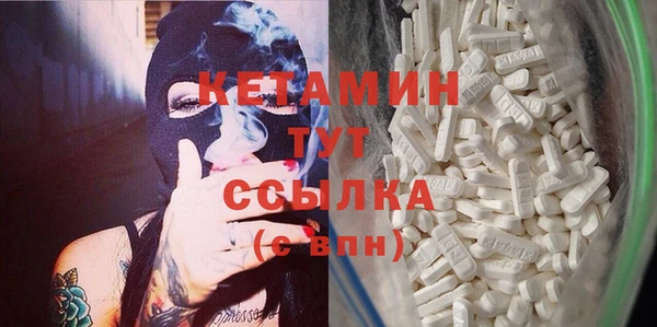 молекула духа Бородино